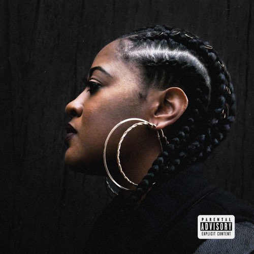 ALBUM: Rapsody - Eve