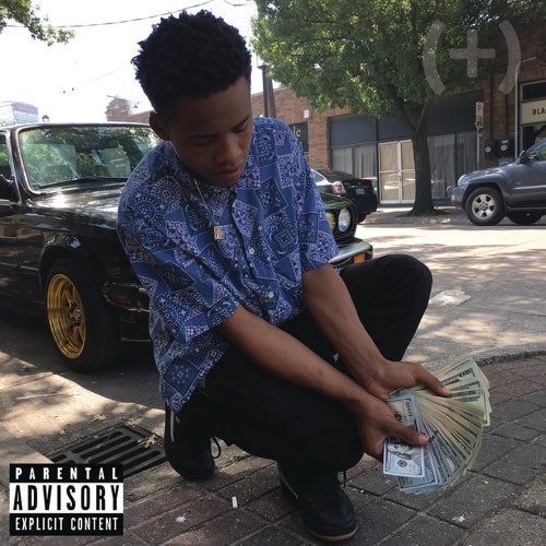 ALBUM: Tay-K - Santana World