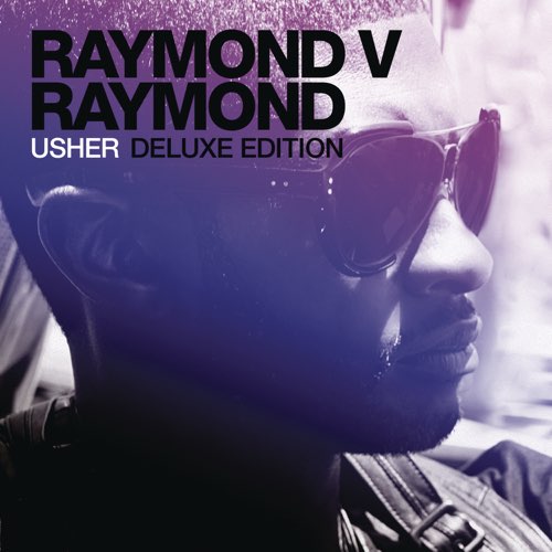 ALBUM: Usher - Raymond v Raymond (Expanded Edition)