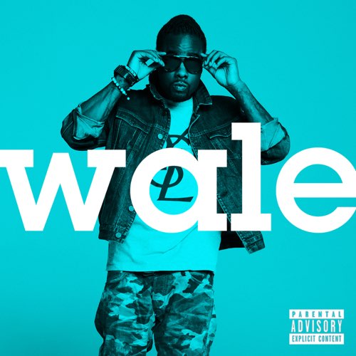 ALBUM: Wale - Wale