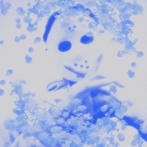 ALBUM: Yung Lean - Frost God