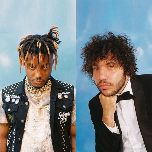 benny blanco & Juice WRLD - Graduation