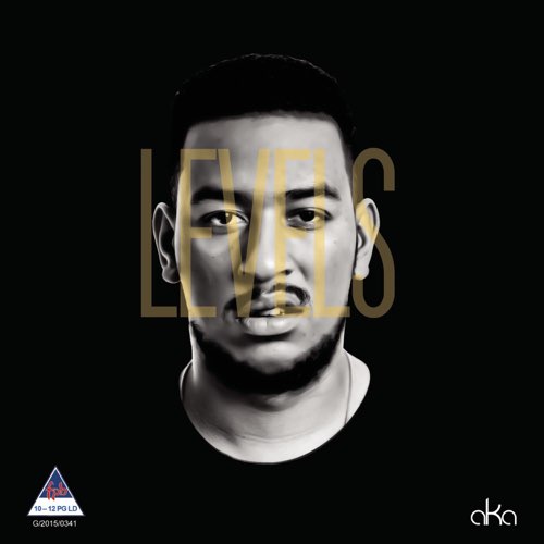 Album: AKA - Levels Unlocked