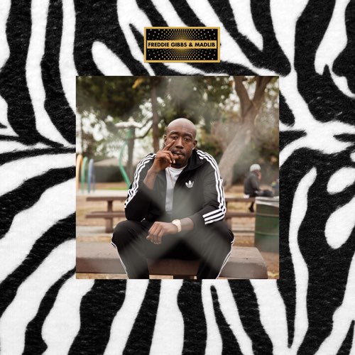 Album: Freddie Gibbs & Madlib - Piñata