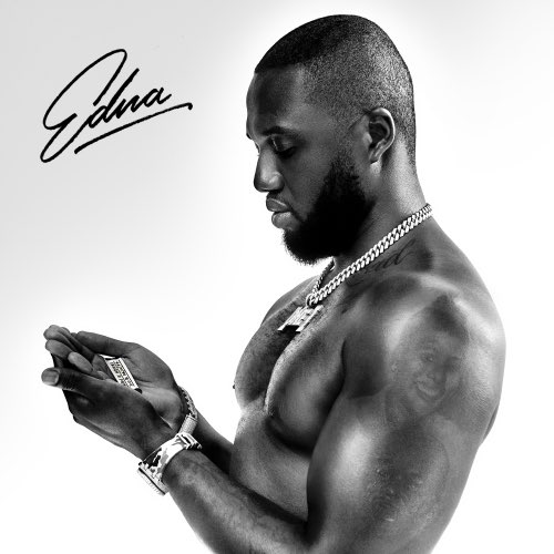 ALBUM: Headie One - EDNA