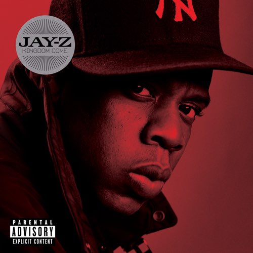 ALBUM: JAY-Z - Kingdom Come