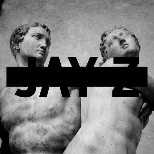 JAY-Z – PICASSO BABY