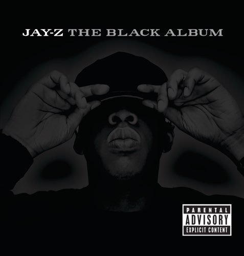 ALBUM: JAY-Z - The Black Album