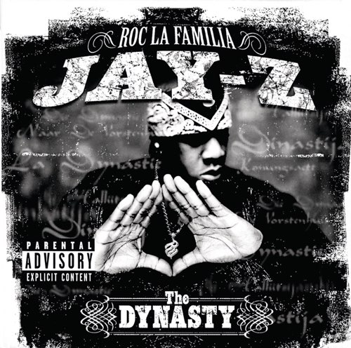 JAY-Z -Get Your Mind Right Mami feat. Snoop Dogg