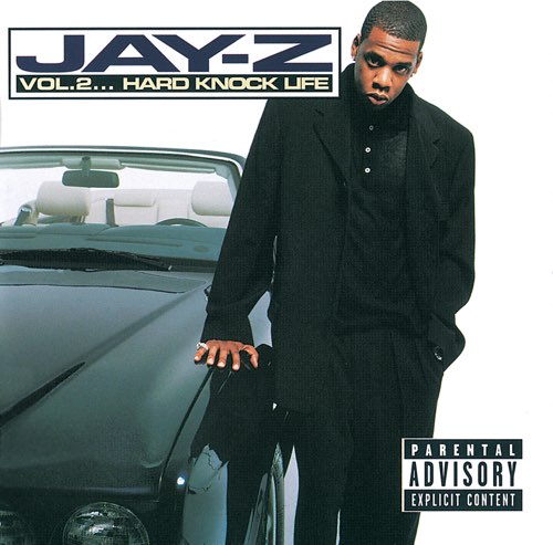 JAY-Z -Holla