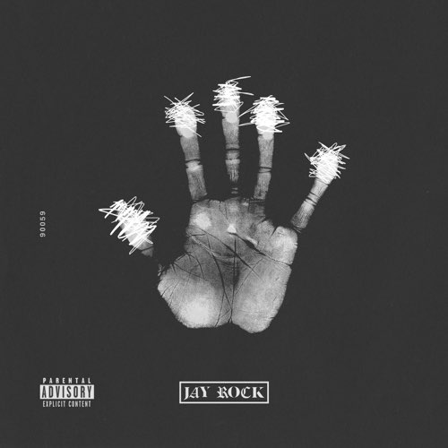 Album: Jay Rock - 90059