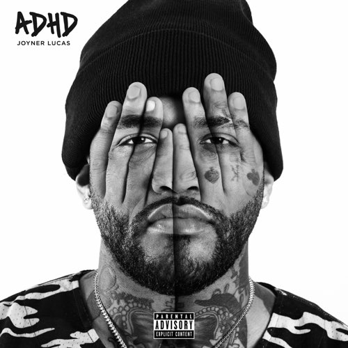 Album: Joyner Lucas - ADHD