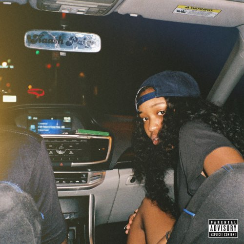 ALBUM: Kaash Paige - Parked Car Convos