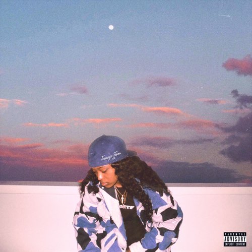 ALBUM: Kaash Paige - Teenage Fever