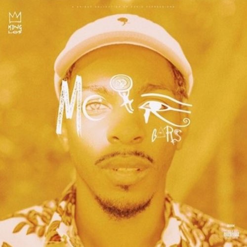 Album: King Los - Moors Bars