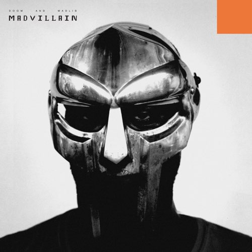 Album: Madvillain - Madvillainy