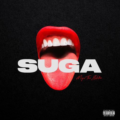 Album: Megan Thee Stallion - Suga