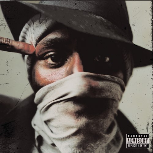 Album: Mos Def - The New Danger