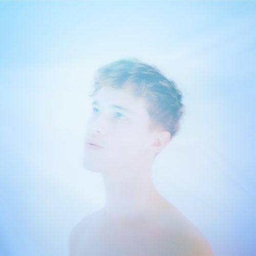 Album: Ryan Beatty - Dreaming of David