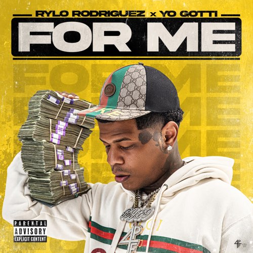 Rylo Rodriguez - For Me (feat. Yo Gotti)