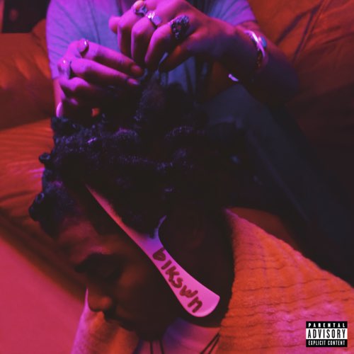 ALBUM: Smino - blkswn