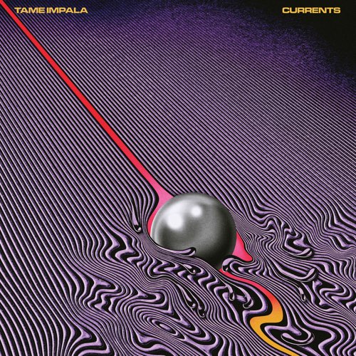 Album: Tame Impala - Currents