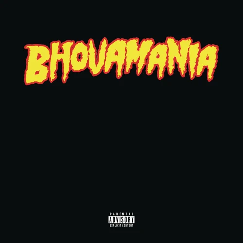 AKA - Bhovamania - EP