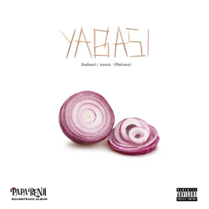 Album: Basketmouth - Yabasi