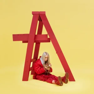 Album: Billie Eilish - dont smile at me