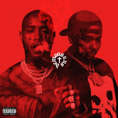 Album: Doe Boy & Southside - Demons R Us