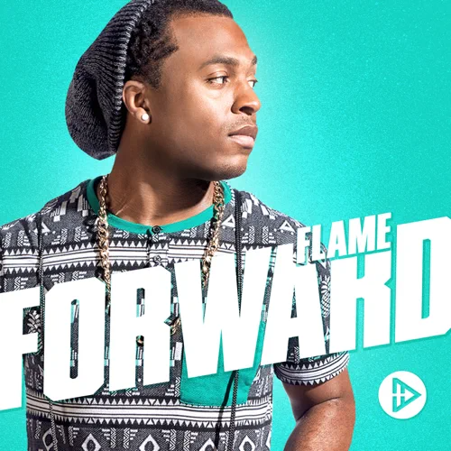 Album: Flame - Forward