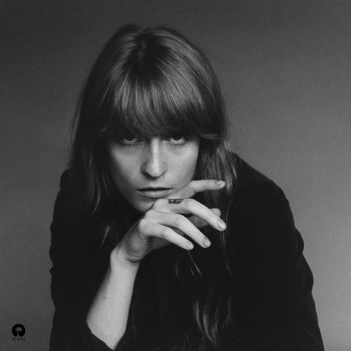 Florence + the Machine - How Big, How Blue, How Beautiful (Deluxe)