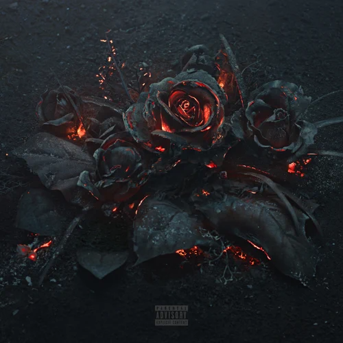 Album: Future - EVOL