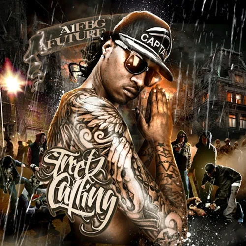 Album: Future - Streetz Callin