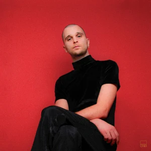 Album: JMSN - Whatever Makes U Happy