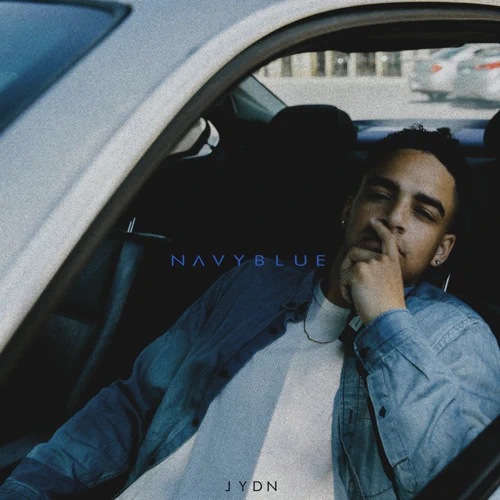 Album: JYDN - Navyblue