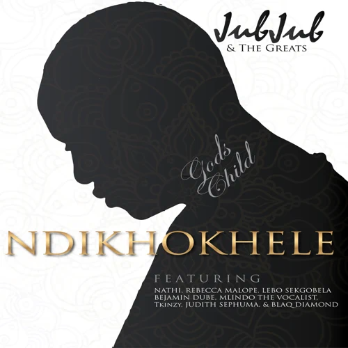 Jub Jub - Ndikhokhele