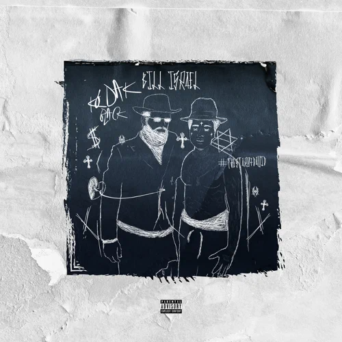 Album: Kodak Black - Bill Israel