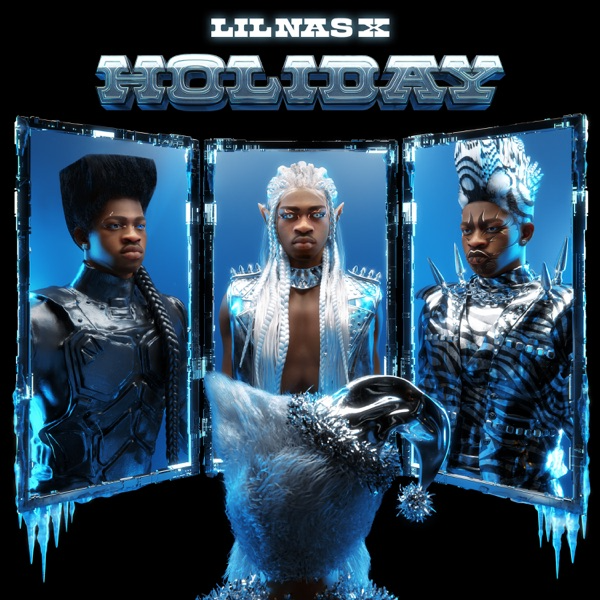 Lil Nas X - HOLIDAY