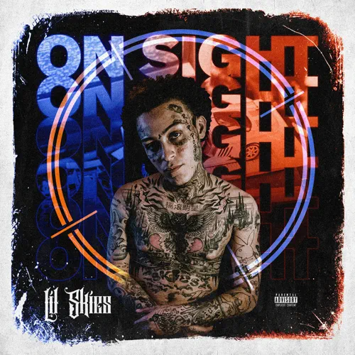 Lil Skies - On Sight