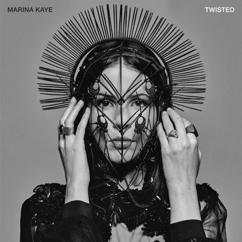 Album: Marina Kaye - Twisted