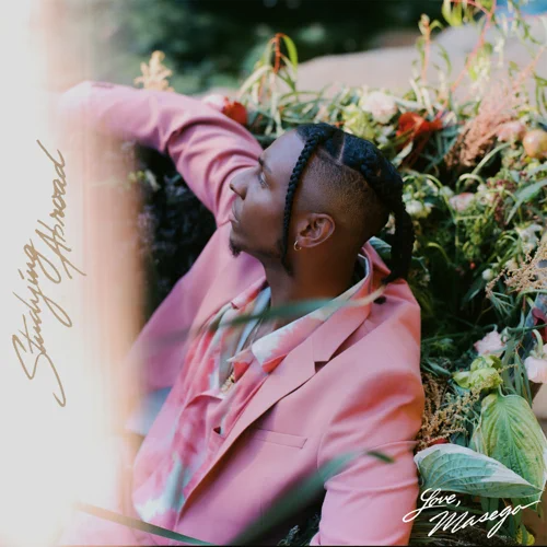 Masego - Studying Abroad - EP