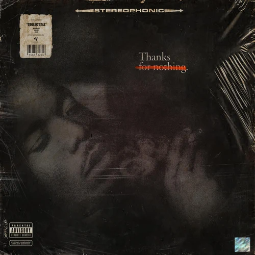 Album: MashBeatz - Thanks for Nothing