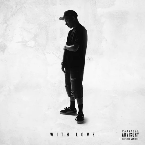 Album: Phora - With Love