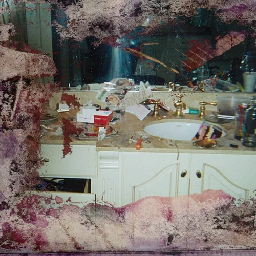 Album: Pusha T - DAYTONA