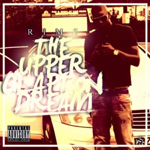 Album: Rimzee - The Upper Clapton Dream