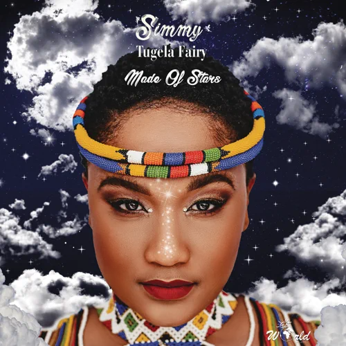 Album: Simmy - Tugela Fairy (Made of Stars)