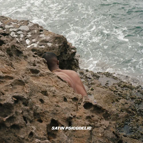 Album: Sunni Colón - Satin Psicodelic