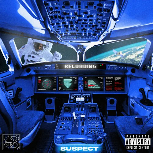 Album: Suspect OTB - Reloading