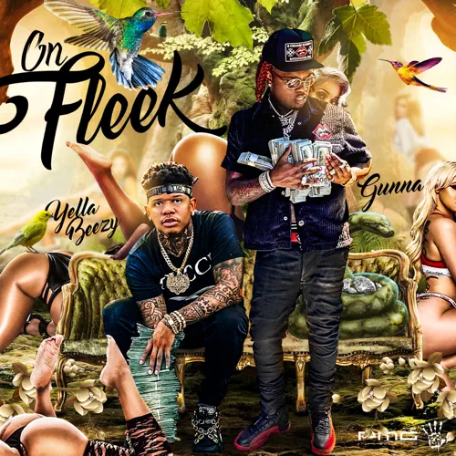 Yella Beezy - On Fleek (feat. Gunna)